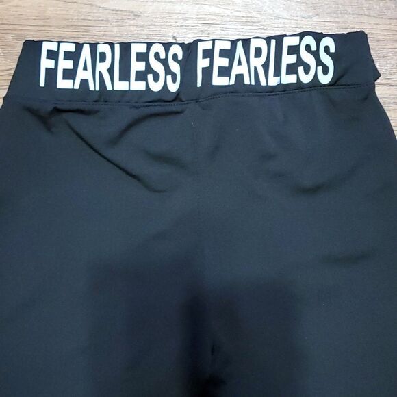 Series 8 Made in Egypt Fitness Active Athletic Workout Gym Shorts Size Medium - Picture 8 of 9